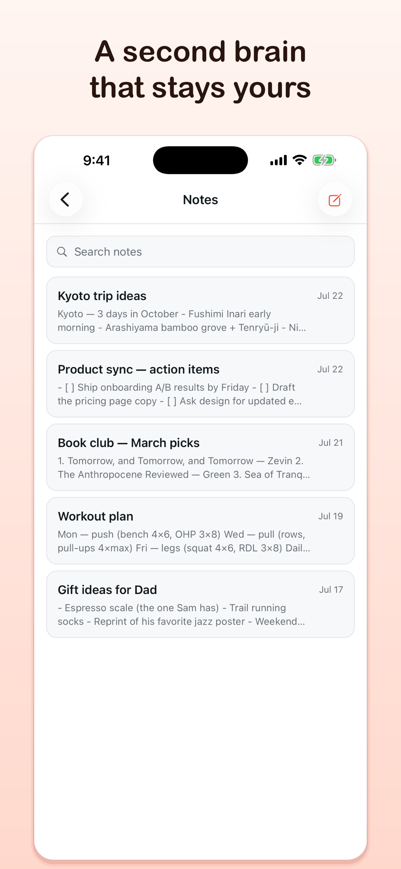 Solmari screenshot 6