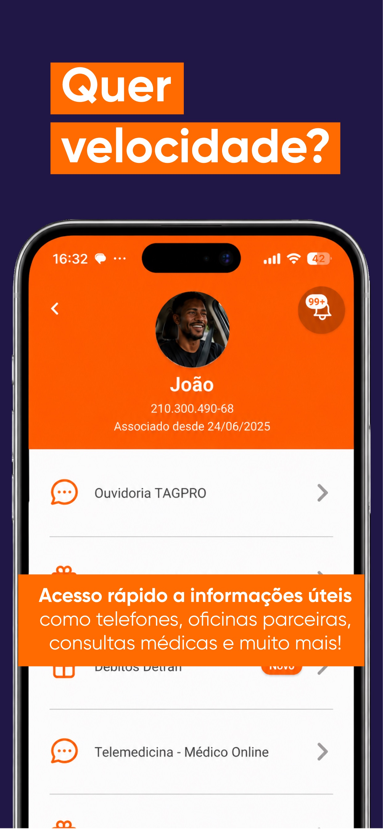 TAGPRO screenshot 5