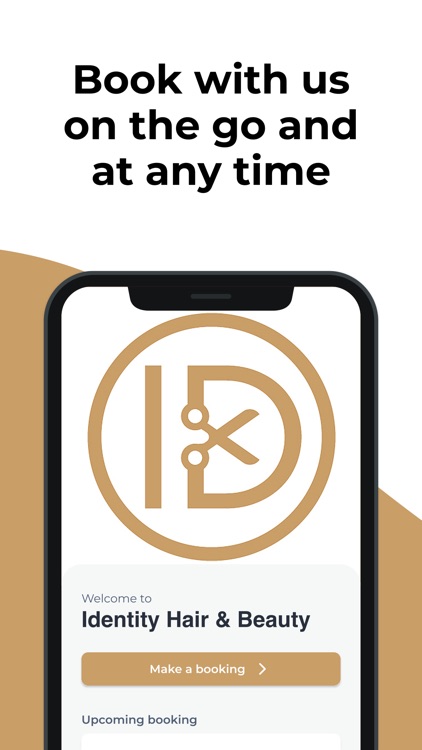 Identity Hair & Beauty