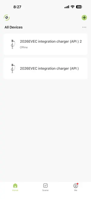 evec screenshot 3