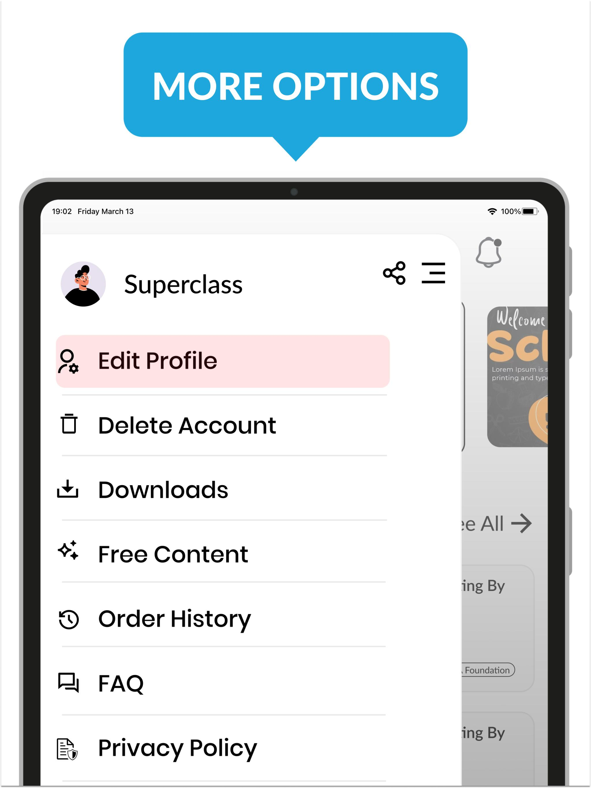 Lalan Commerce Coaching screenshot 14