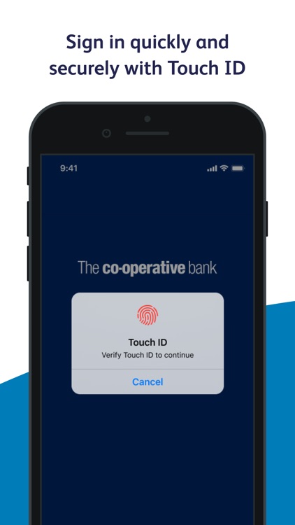 Co-operative Bank – Business screenshot-8