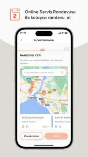 seat online iphone resimleri 2
