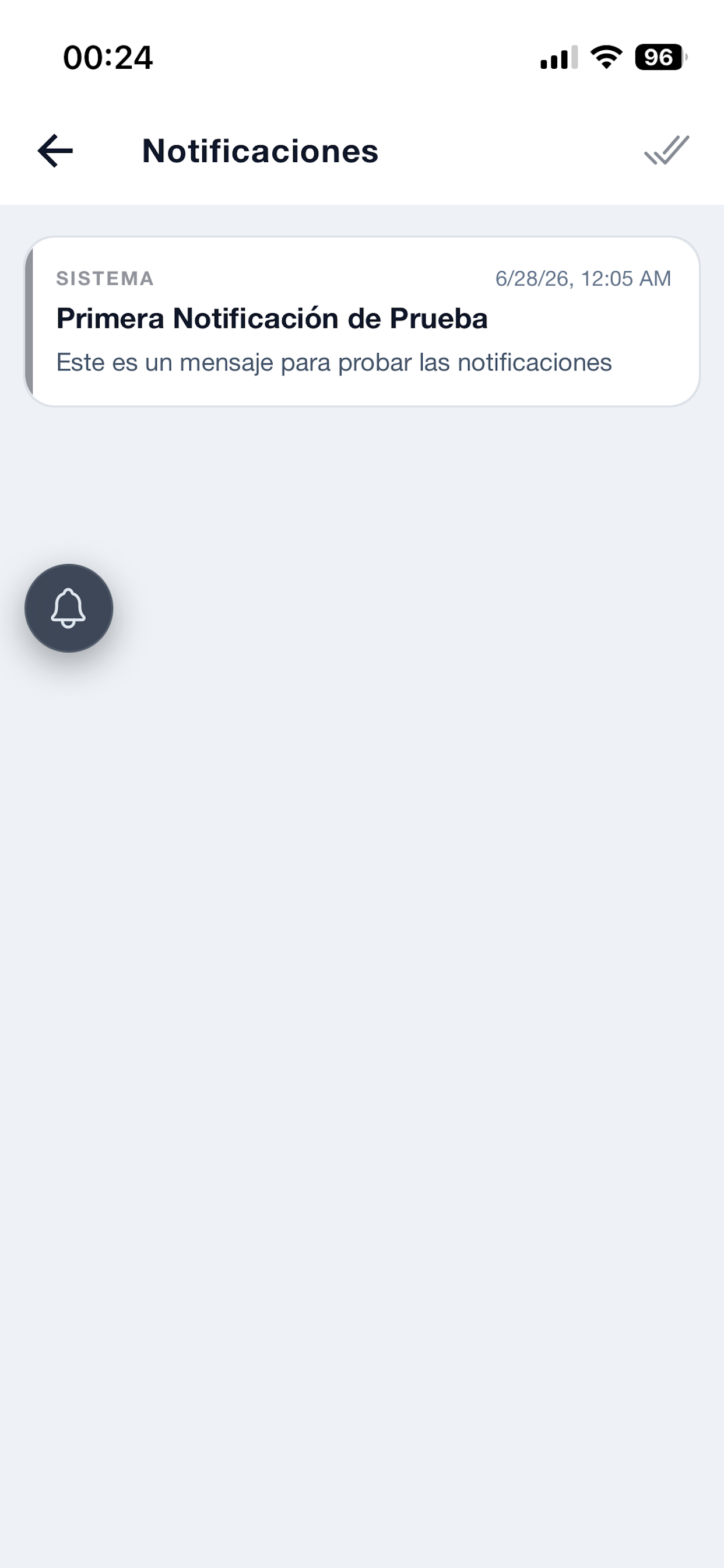 TrackNautic screenshot 6