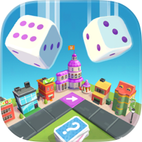 Board Kings: Dice Board Games