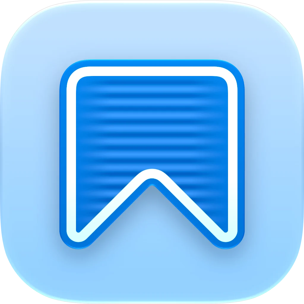 Anybox - Bookmark & Read Later