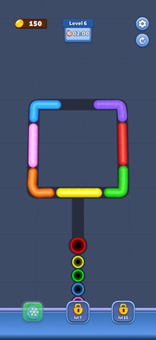Slimy Jam Screenshot 1 of 6