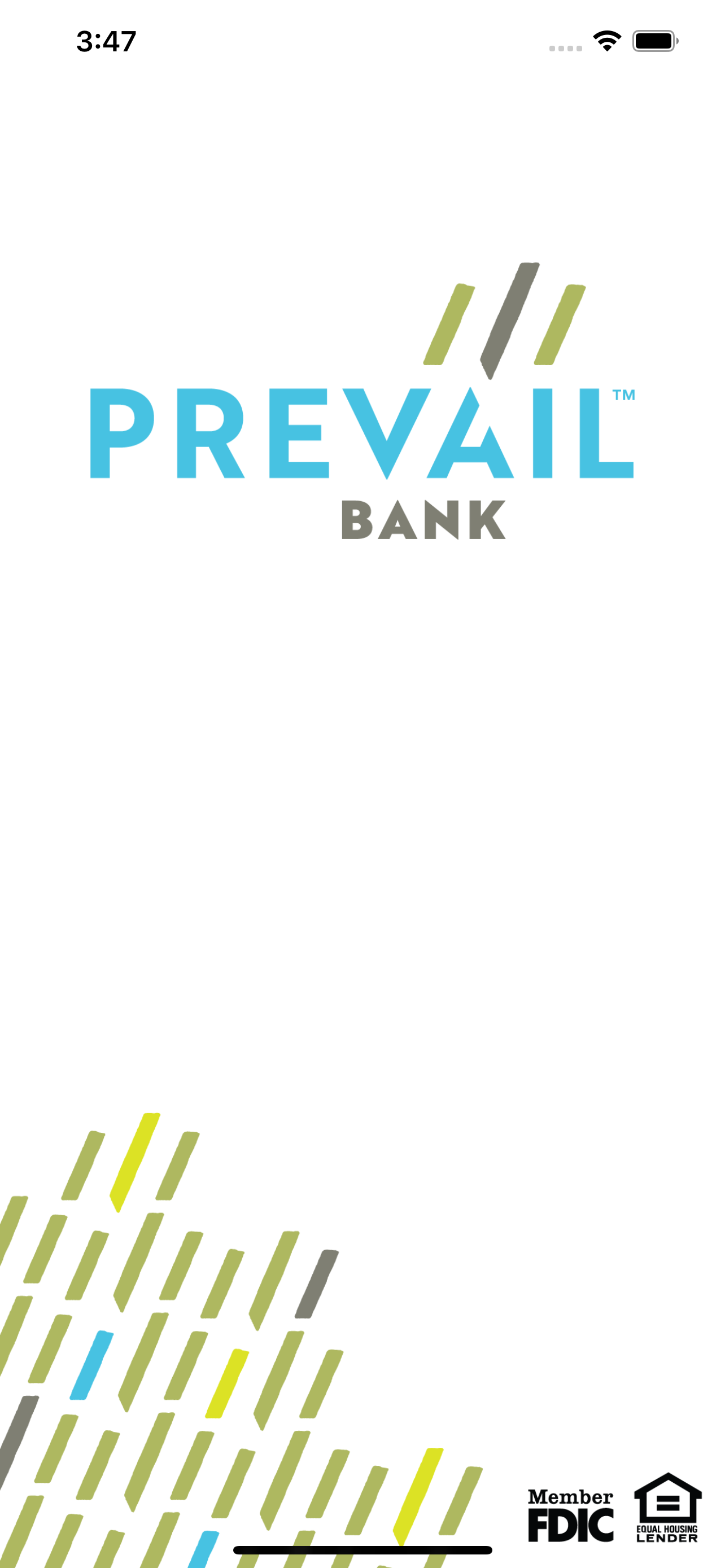 Prevail Bank Mobile Banking