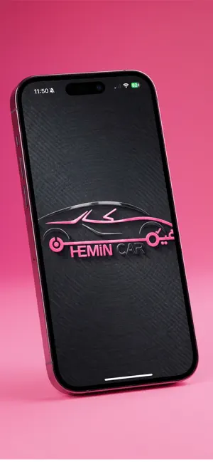Hemin Car Company screenshot 4