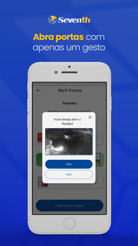 #3. Condomínio Autônomo (iOS) 由: Seventh Ltda