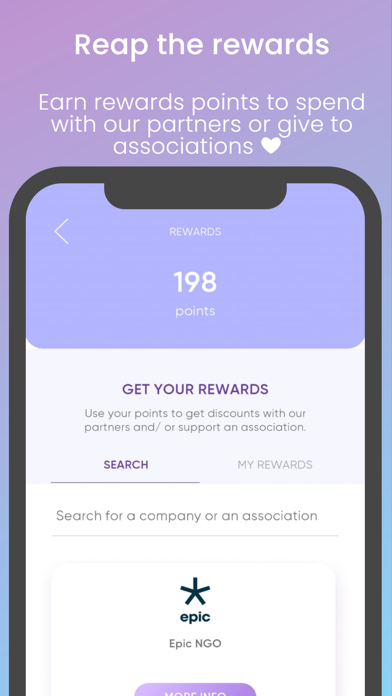 neomove Screenshot