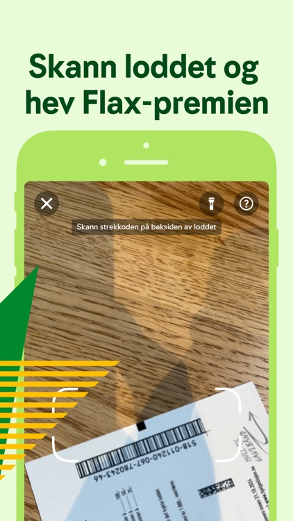 Norsk Tipping screenshot-6