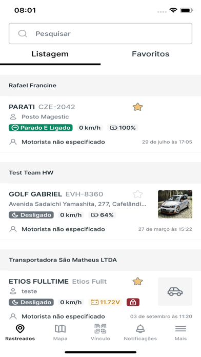 Screenshot #2 pour Sekron SAT