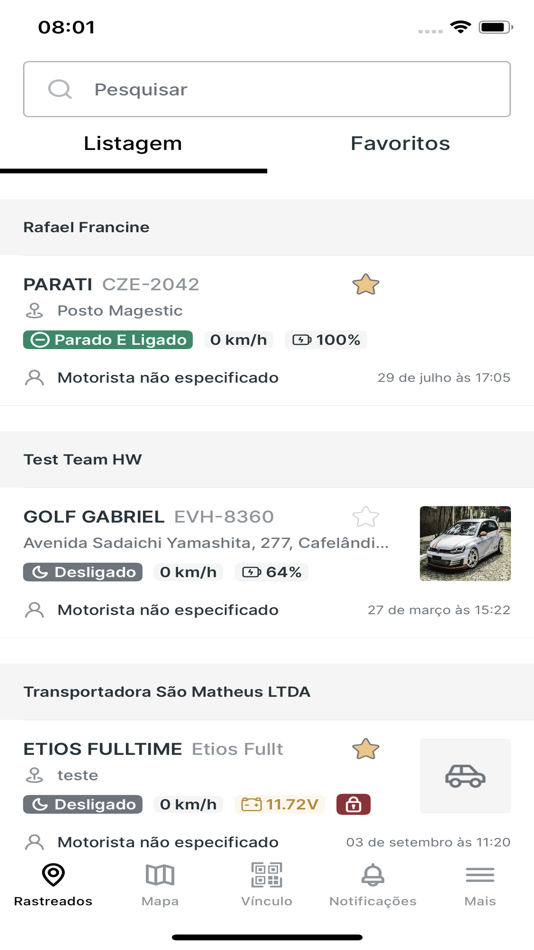 #2. Sekron SAT (iOS) Podle: Grupo Sekron