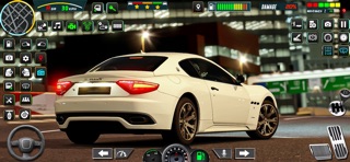 US Extreme Car Games Simulator Screenshot 6 of 6