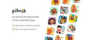 Toca Boca Jr: Fun Kids Games screenshot 8