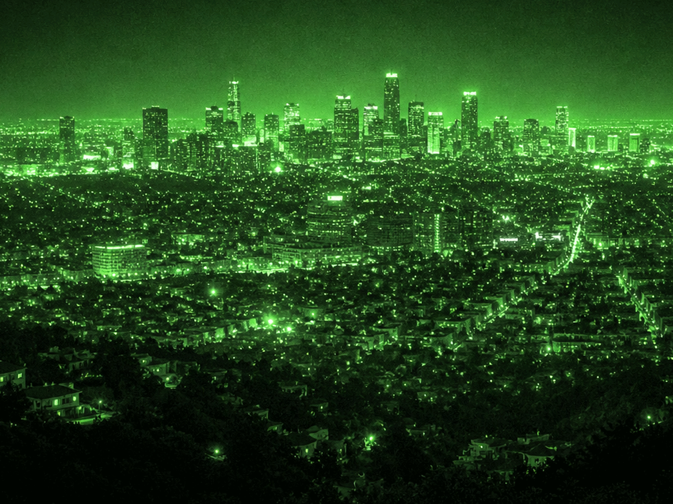 Night Vision Cam FX screenshot 16