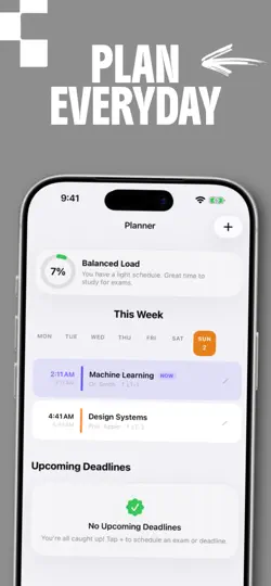 Captura de pantalla de BunkSafe en iPhone 2