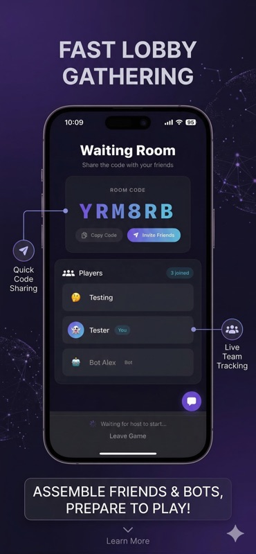 Imposter Online screenshot 6