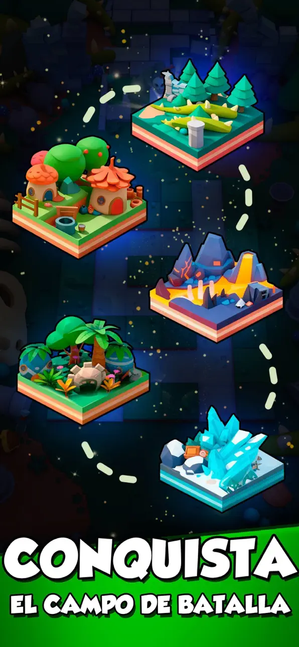 Pal Go: Tower Defense TD Hack screenshot 6 - iOS game interface