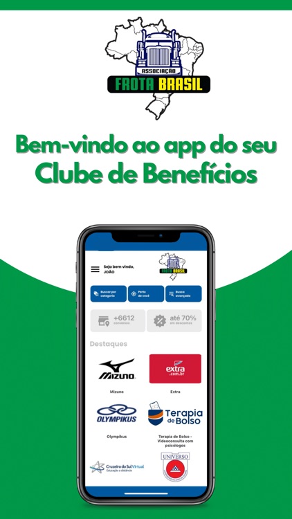 Frota Brasil Benefícios screenshot-4