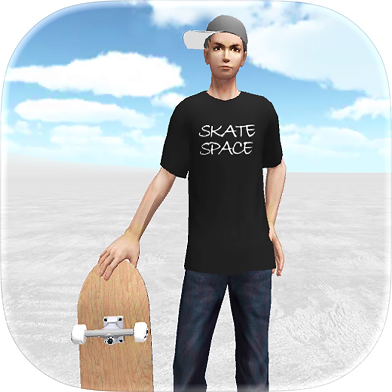 True Skate screenshot 11