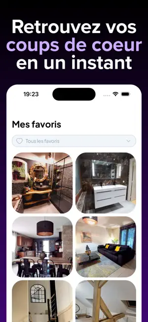 Ambrise : rénovation maison screenshot 4
