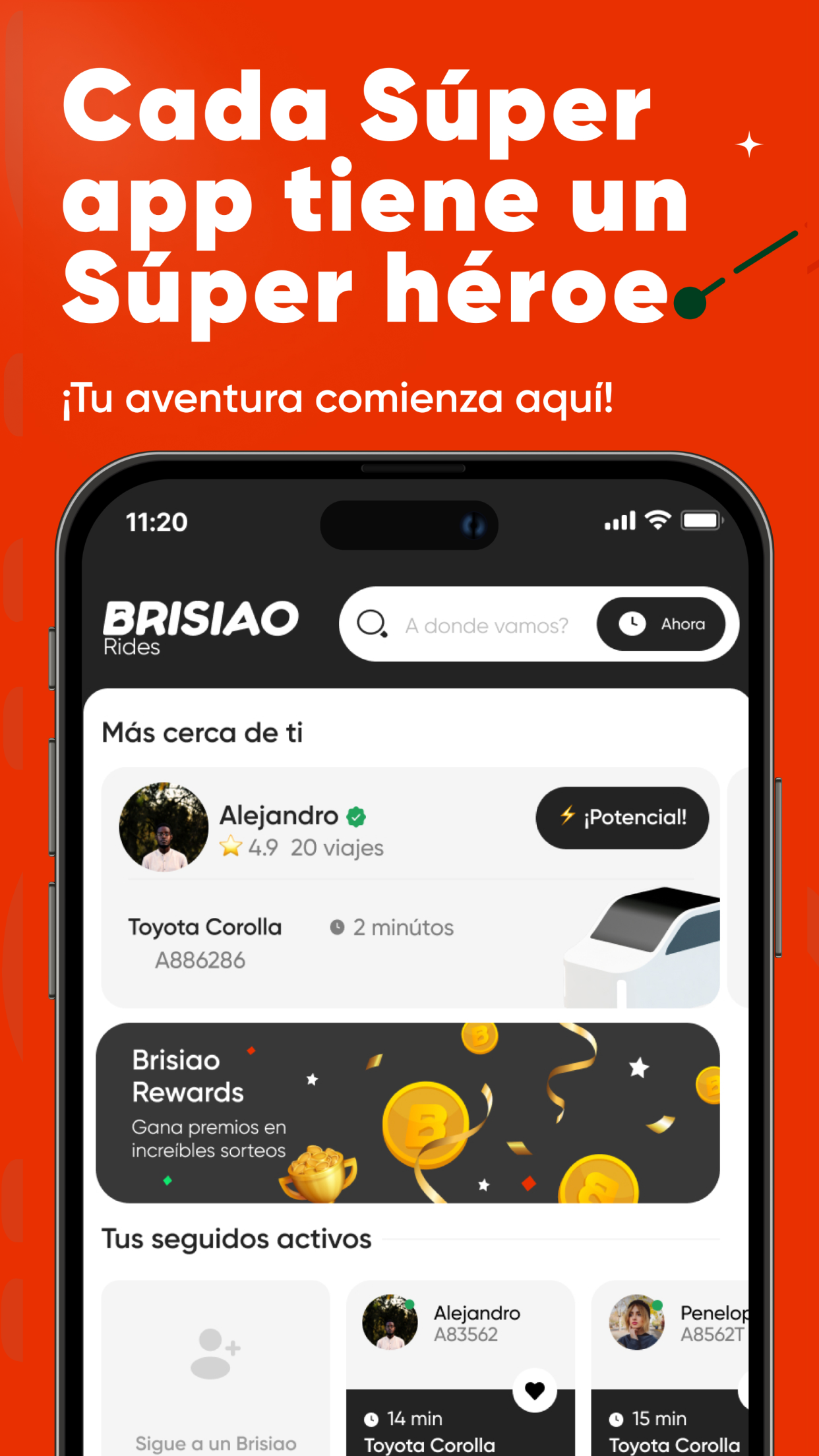 Brisiao