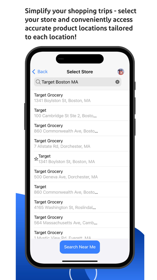 #4. Speed Grocer (iOS) 由: C&C Ventures LLC