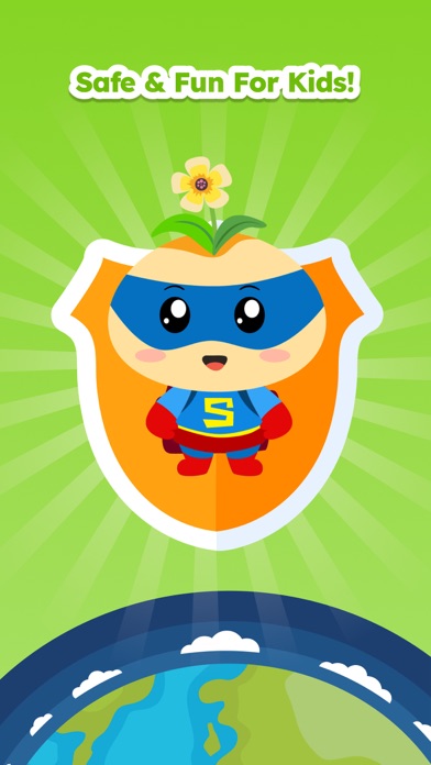 Preschool STEM & English Screenshot
