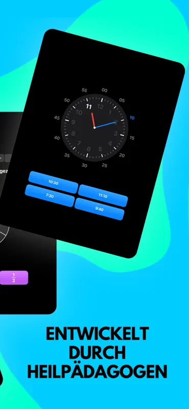 Nalimo: Mathe einfach lernen screenshot 2 of 10