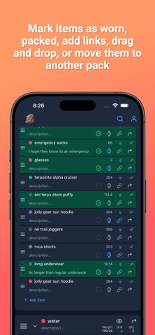 trailscale Screenshot 1 of 5
