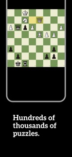 Tactics: Minimal Chess Puzzles screenshot 4