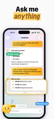 Daypen: AI Notes & Planner screenshot 9