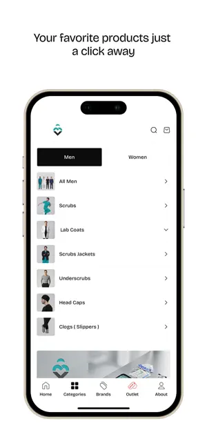 Medico Store screenshot 3