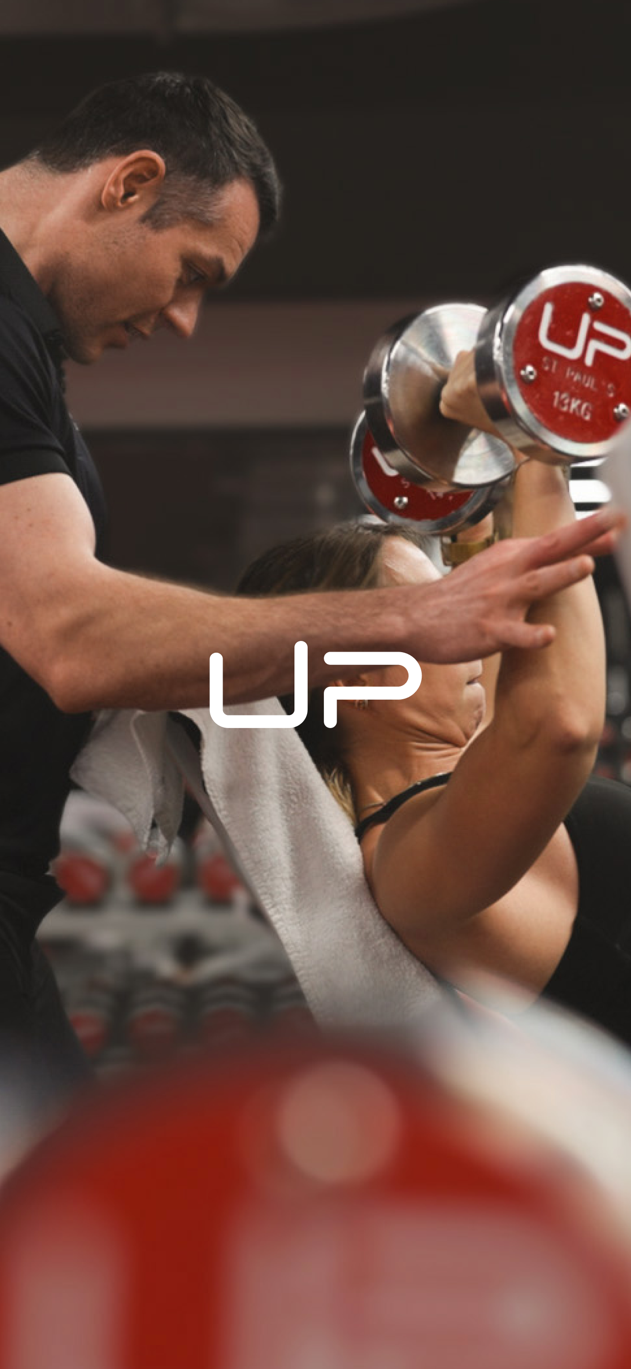 UP Transform