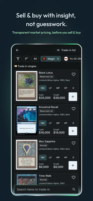 Game Locker screenshot 5 of 6