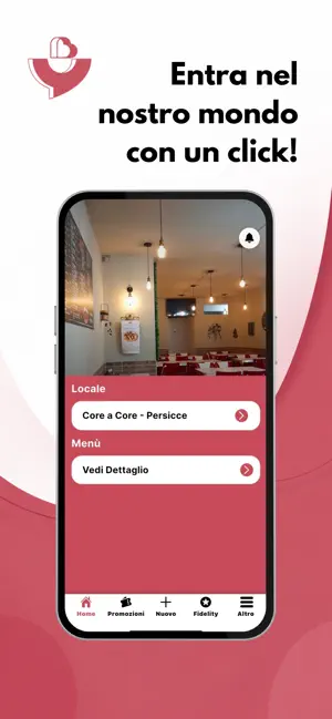 Core a Core screenshot 1