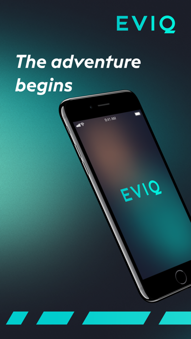 EVIQ Screenshot