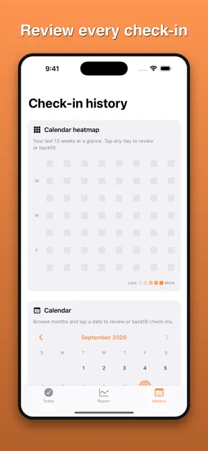 HabitPulse: Habit Tracker screenshot 4