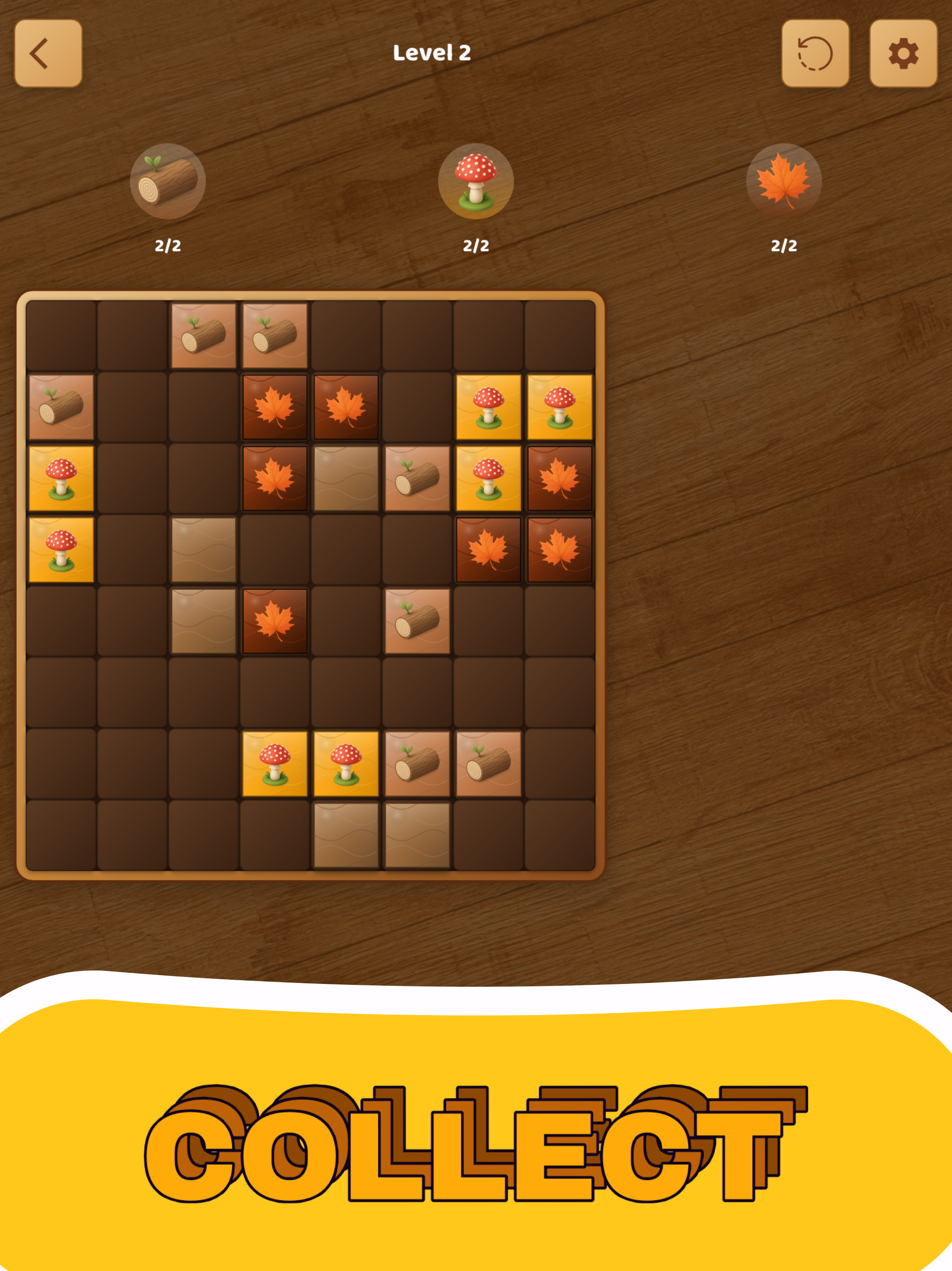Block Blast 2026 : Tetris Game screenshot 7