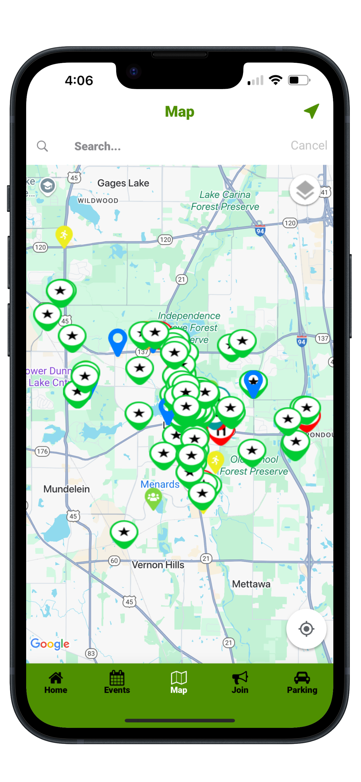 MainStreet Libertyville screenshot 6