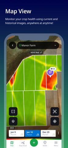 Cropwise Explorer Screenshot 8 of 10