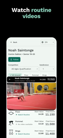 Gym Art Screenshot 2 of 7