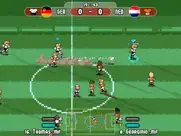 pixel cup soccer - mobile ipad capturas de pantalla 2