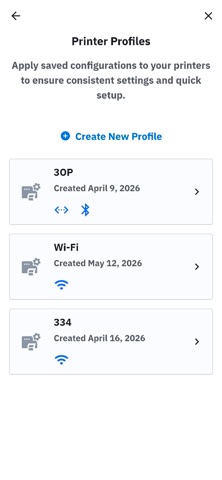 Zebra Nucleus Connector Screenshot 3 of 10