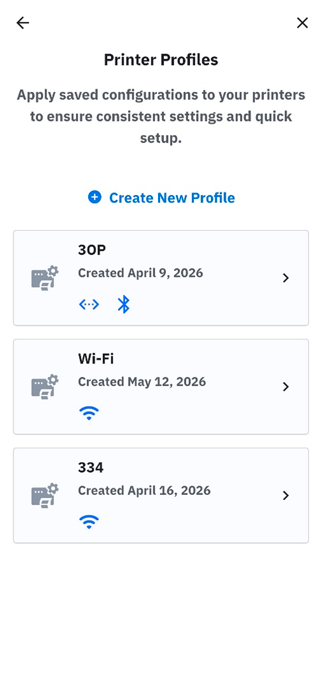 Zebra Nucleus Connector Screenshot 3 of 10