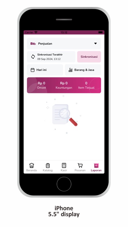 HawwaBiz screenshot-7