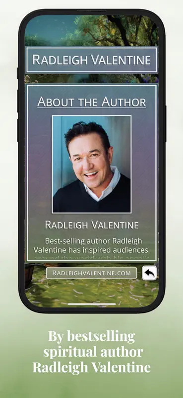 Archangel Power Tarot Cards screenshot 7 of 7