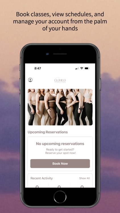 Cloud 9 Pilates And Yoga